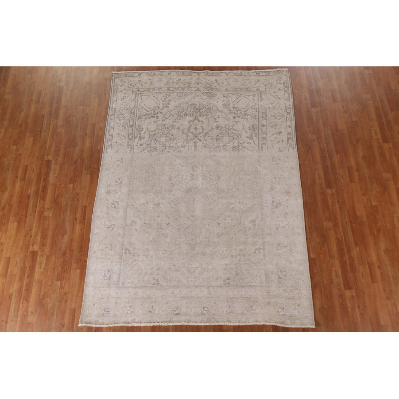 Tapis persan 7 x 9