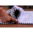 Violet Wool Gabbeh Oriental Area Rug 5x8