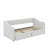 Twin XL To King Size Upholstered Daybed With Drawers-79084133