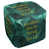 Emerald/Gold sélectionné