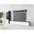 Matera/White Gloss selected