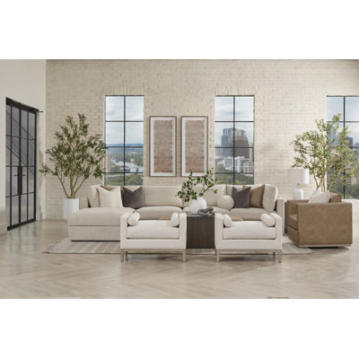 Fauteuil club pivotant Siena