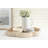 Winstead Scalloped Mango Wood Serving Tray-951186212