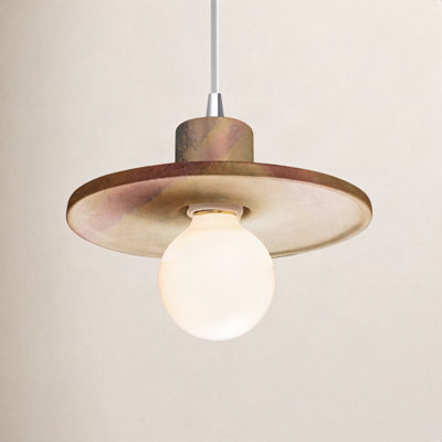 Leni - Light Single Pendant