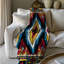 Native American Fibre Craft - 1 pièce Sherpa Premium-97879517