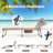 Samera Outdoor Metal Chaise Lounge-1750254696