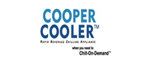 Cooper Cooler logo
