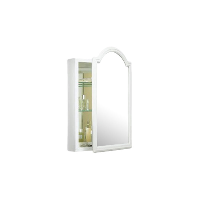 Devonshire® 20" x 29.5" Surface Mount Medicine Cabinet