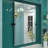 Kristvin Rectangle Wall Mirror