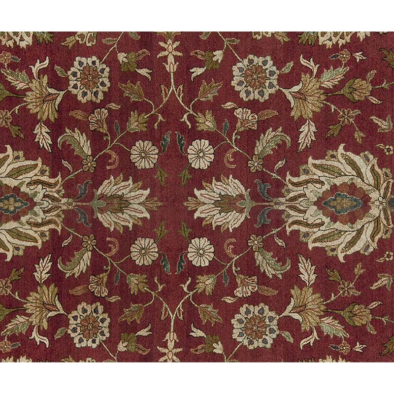 Cantebury One-of-a-Kind 12'1" X 17'9" Area Rug
