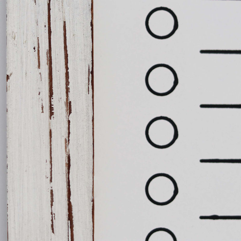 Fabric Dry Erase Board