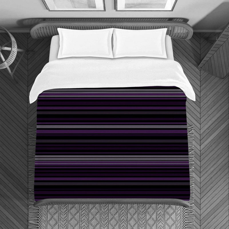 Housse de couette , Housse de couette pour lit simple