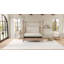 Matelas à plateau-coussin Omne Sleep