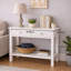 90cm Console Table