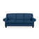 Gaige 88'' Upholstered Sofa