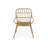 HARLEM CHAIR