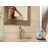 ICON Single Hole Low Arc Bathroom Faucet-9327937