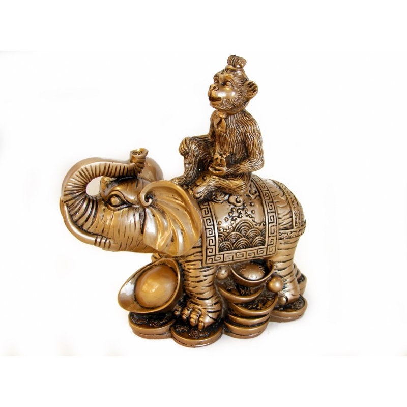 Animals Figurines & Sculptures