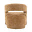 Fauteuil d'appoint Pelia