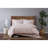 Cotton Percale Duvet Cover & Insert-978502617-978502614