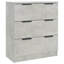 Jarelle 60cm Sideboard-1560267699