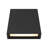 Contemporary Design LED Wall Sconce