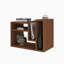 Table de bout avec rangement Carrick Abies