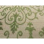 Tapis d'intérieur / extérieur oriental vert Dajerin-986789365