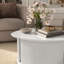 Table basse Hallenbeck