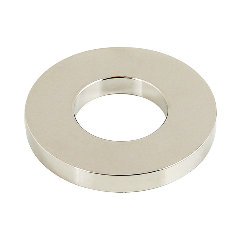 Kingston Brass Shower Scape Round Shower Arm Flange, Polished Nickel