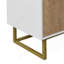 Storage Cabinet with Doors, Buffet Sideboard Cabinet, Kitchen Buffet Cabinet with Storage