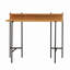 Butz Metal Base Writing Desk
