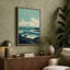 Rocky Coastline Coastal - Wrapped Canvas-1967022836-1967022797