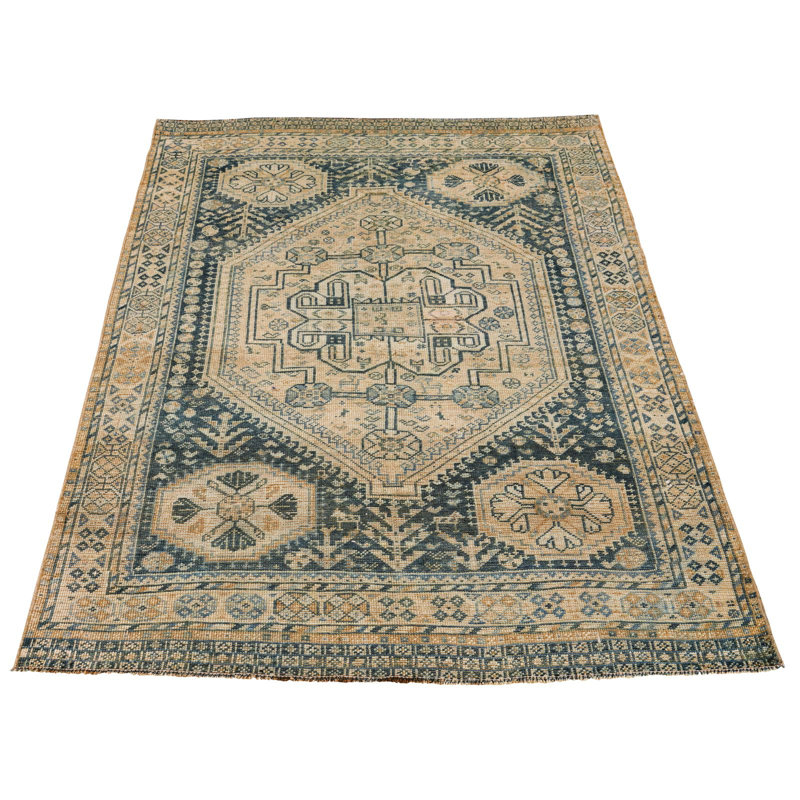 Tapis turc Anatolian