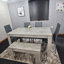 Genovevo 6 - Person Dining Set-1005129331