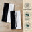 Cabana Polyester Striped Square Napkin-27778526