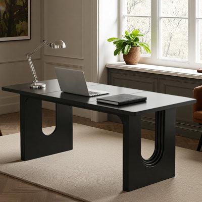Elegant Writing Desk,Office Table,Executive Desk