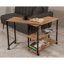 Portola End Table