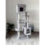 Arbre à chat multi-niveaux 63 pouces-49541546