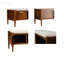 Banc de rangement Arliss