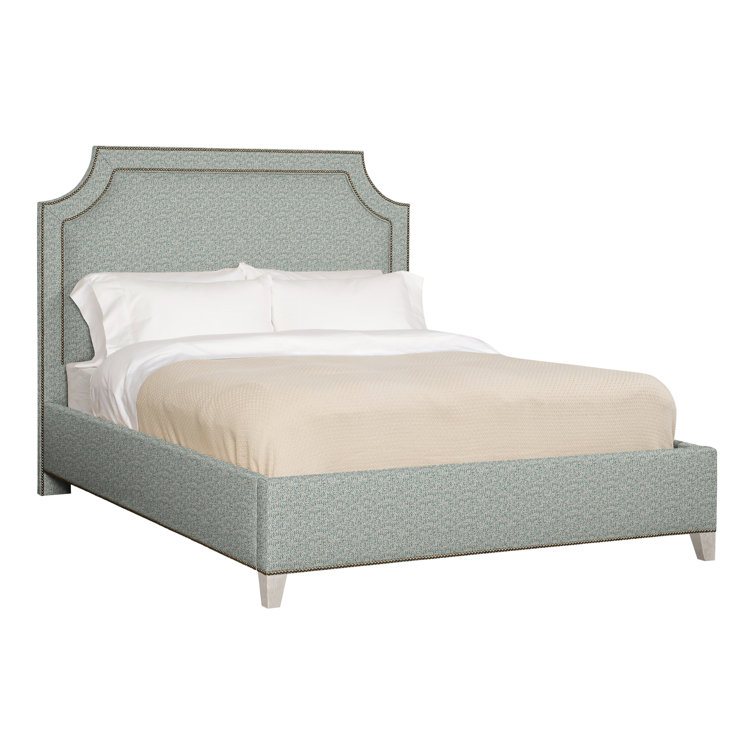 Audrey/Asher Queen Bed