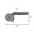Zyliss Pizza & Pastry Cutter