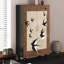 Armoire de rangement pour chambre à coucher