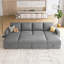 Canapé modulaire avec rangement en U Niyona-98201281