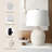 Aurora Fluted Table Lamp