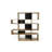 Geometric Bookcase-1225727995