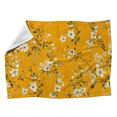 Jeté Floral