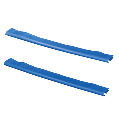Silicone Oven Rack Guards - Set Of 2
