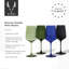 Verres à vin en cristal Reserve Nouveau-91551022