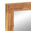 Frame Mounted Bathroom Cabinet